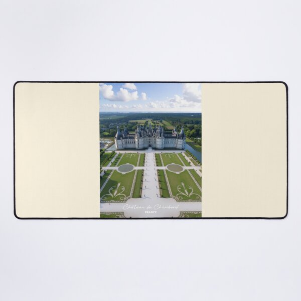 Item preview, Chateau de Chambord designed and sold by BoKev.