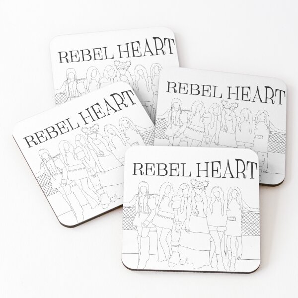 Item preview, Ive rebel heart fanart faceless  designed and sold by JOYPARK7.