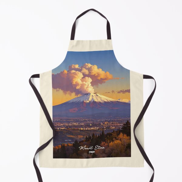 Item preview, Mount Etna designed and sold by BoKev.