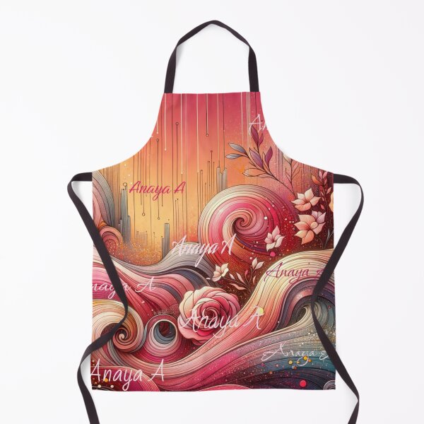 Item preview, Anaya's World designed and sold by Majesti4.