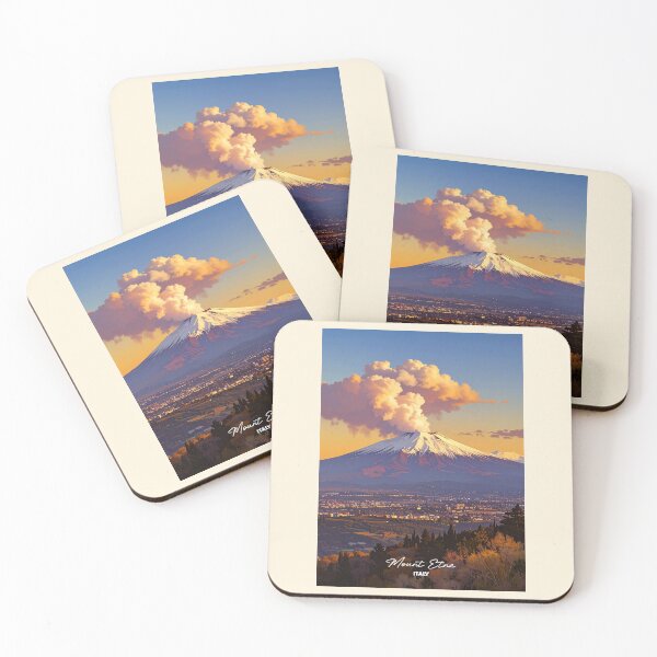 Item preview, Mount Etna designed and sold by BoKev.