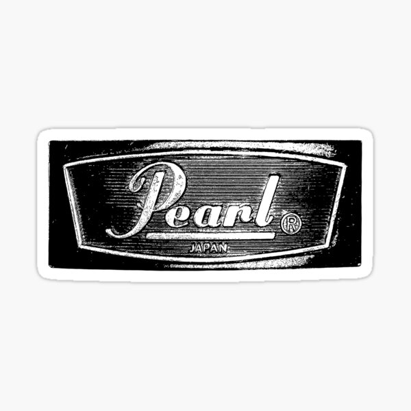 Pearl Drums Gifts & Merchandise Redbubble