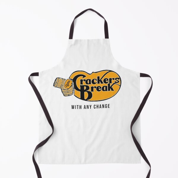 Item preview, Crackers Break (With Any Change) designed and sold by FaitrixDesigns.