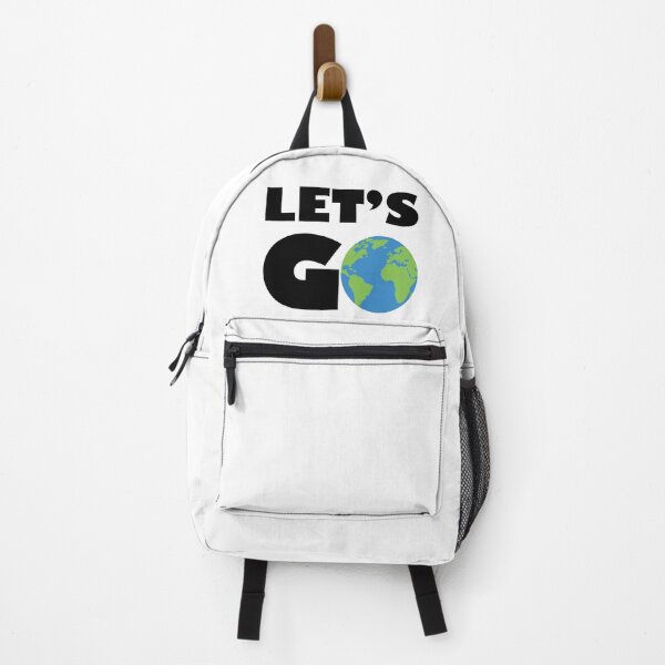 Item preview, Let’s Go Travel designed and sold by JoelmaQ.