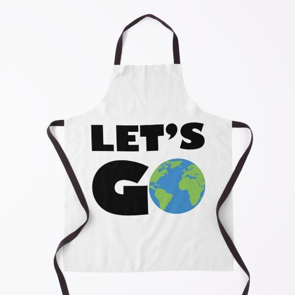 Item preview, Let’s Go Travel designed and sold by JoelmaQ.