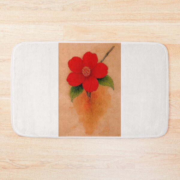 Item preview, Middlemist Red vermelha #1 designed and sold by Helios Be. Lavsh.