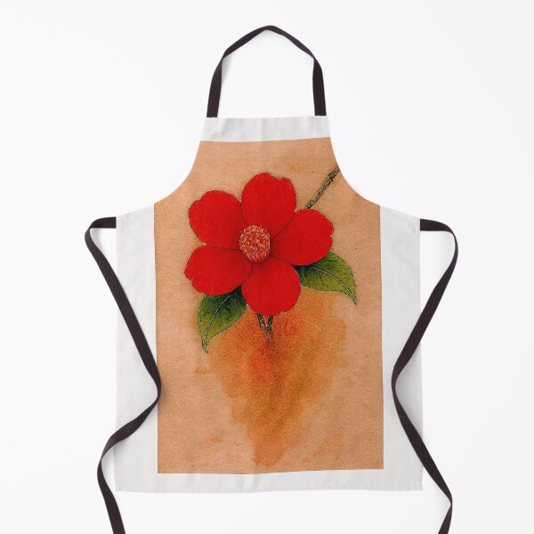 Item preview, Middlemist Red vermelha #1 designed and sold by Helios Be. Lavsh.