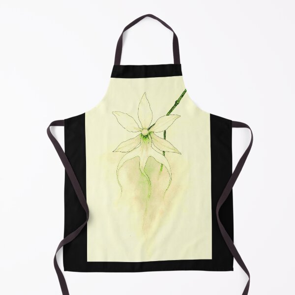 Item preview, The Ghost orchid , Dendrophylax lindenii designed and sold by Helios Be. Lavsh.