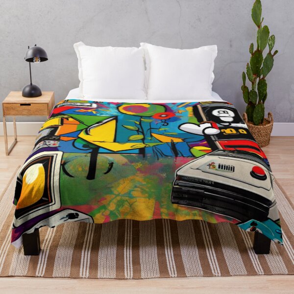Item preview, Back to the 90s designed and sold by Zofia Sosnecka.