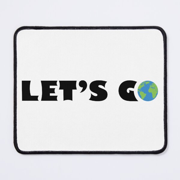 Item preview, Let’s Go Travel designed and sold by JoelmaQ.