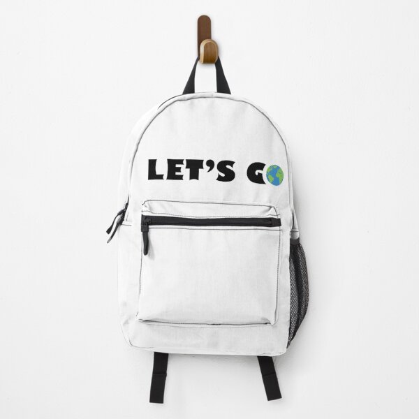 Item preview, Let’s Go Travel designed and sold by JoelmaQ.