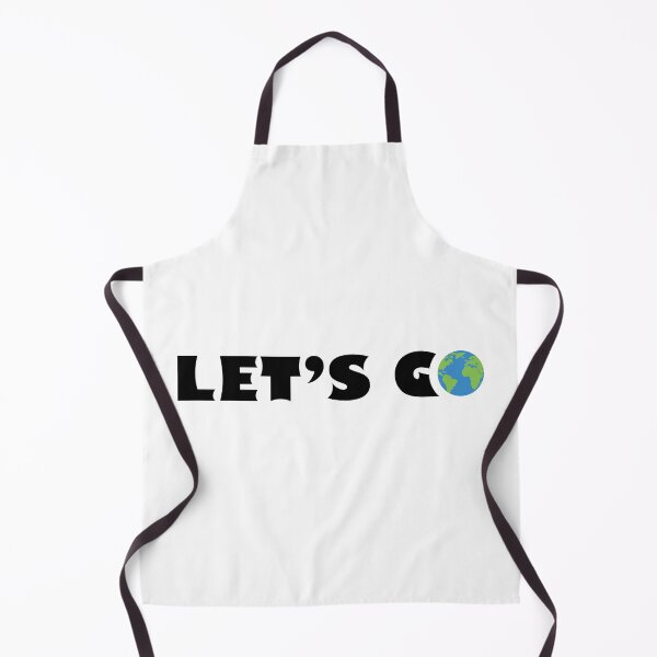 Item preview, Let’s Go Travel designed and sold by JoelmaQ.