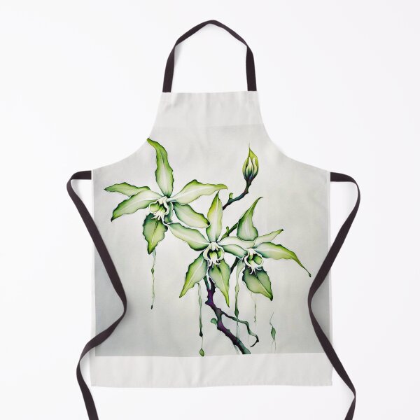 Item preview, The Ghost orchid , Dendrophylax lindenii #2 designed and sold by Helios Be. Lavsh.