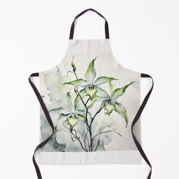Item preview, The Ghost orchid , Dendrophylax lindenii #1 designed and sold by Helios Be. Lavsh.