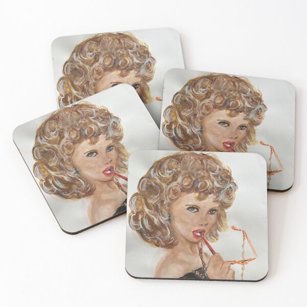 Item preview, Olivia, always beautiful Olivia Newton John designed and sold by Art by Fruitcake.