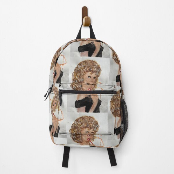 Item preview, Olivia, always beautiful Olivia Newton John designed and sold by Art by Fruitcake.
