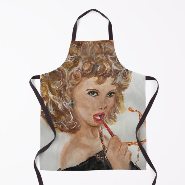 Item preview, Olivia, always beautiful Olivia Newton John designed and sold by Art by Fruitcake.