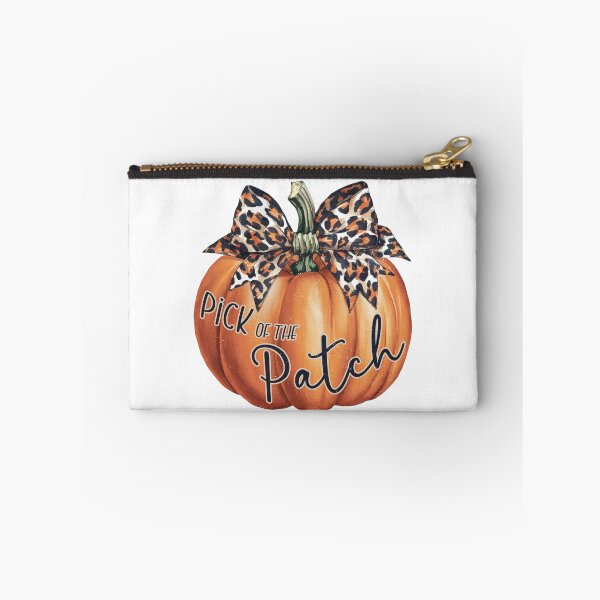 Item preview, Pick of the Patch – Autumn Pumpkin Bow Design, Fall Vibes designed and sold by MeggieMakes.