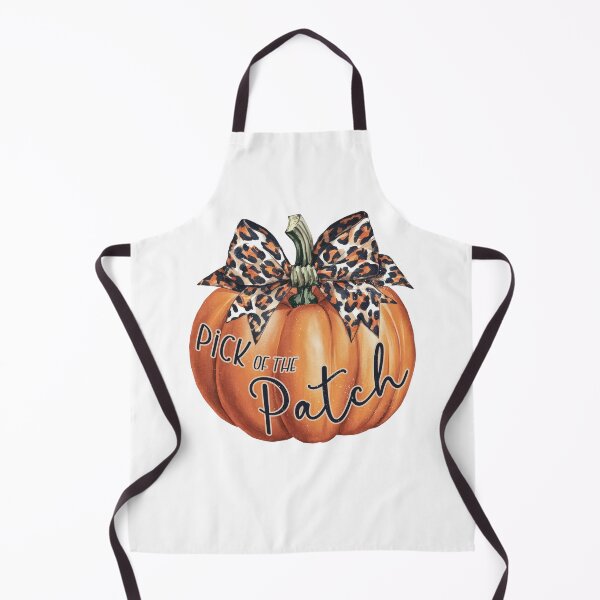 Item preview, Pick of the Patch – Autumn Pumpkin Bow Design, Fall Vibes designed and sold by MeggieMakes.