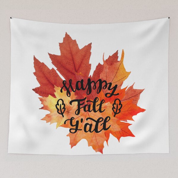 Item preview, Autumn Decoration | Cozy Designs with Fall Spirit designed and sold by TeeAauthenticF.