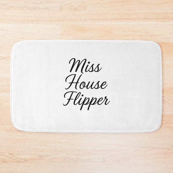 Artikelvorschau, Miss House Flipper Produkte entworfen und verkauft von JayVisionz.