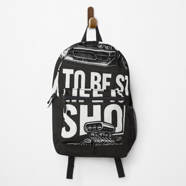 Item preview, "Life Is Too Short To Be Stock" designed and sold by wombathole.