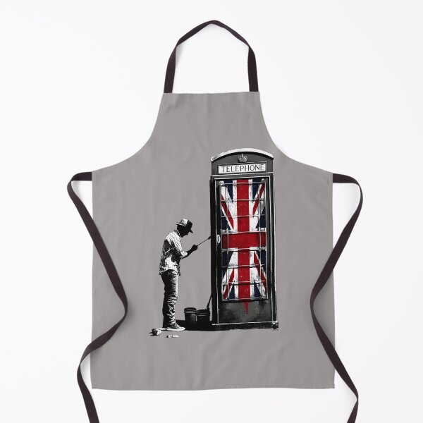 Item preview, Operation Paint the Union Jack designed and sold by MemeHodlr.