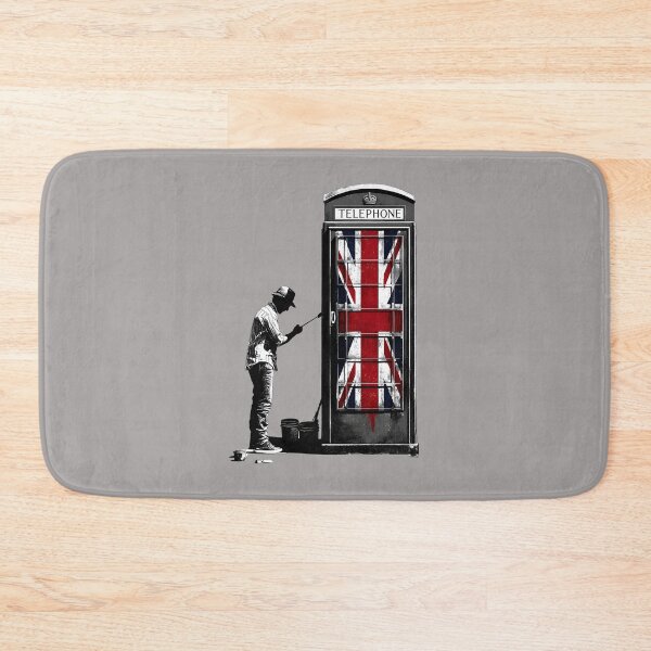 Item preview, Operation Paint the Union Jack designed and sold by MemeHodlr.