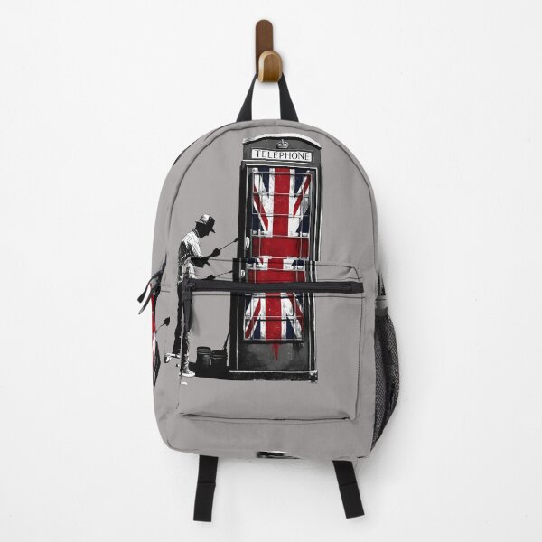 Item preview, Operation Paint the Union Jack designed and sold by MemeHodlr.