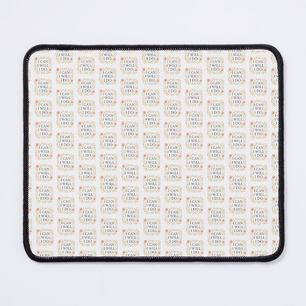 Item preview, I can, i will, i do designed and sold by edimoraes.