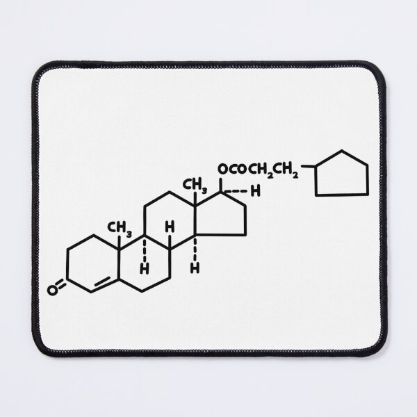 Item preview, Testosterone cypionate designed and sold by NightlyGhosts.