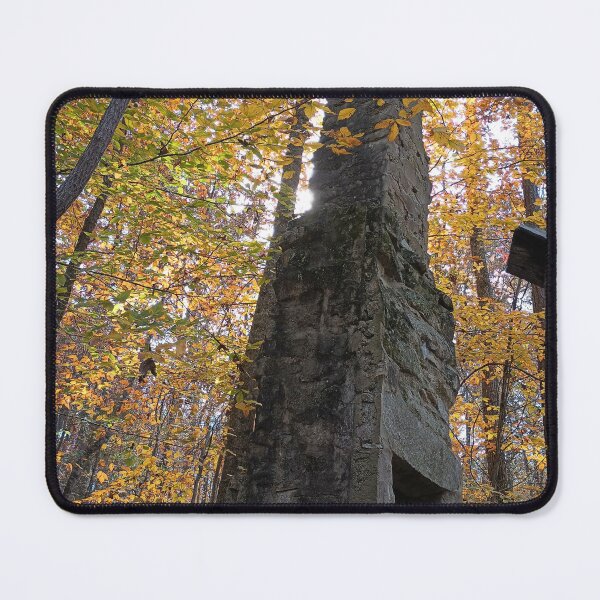Item preview, 1800s homestead chimney designed and sold by Trigger Hippie .