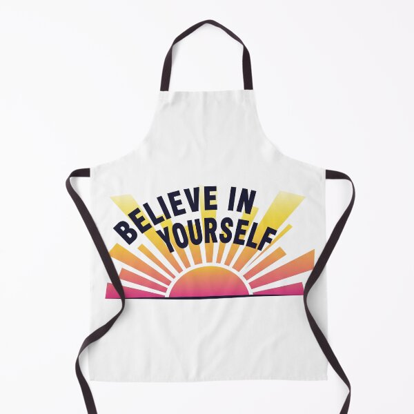 Item preview, Believe in Yourself Sunrise designed and sold by Owcomm.