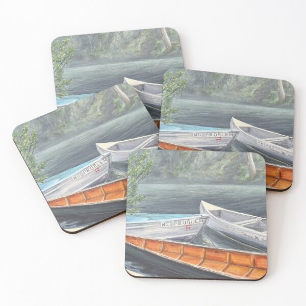 Item preview, Gathered at the River designed and sold by doodlesbylu.