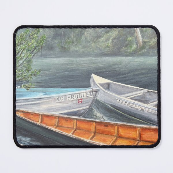 Item preview, Gathered at the River designed and sold by doodlesbylu.