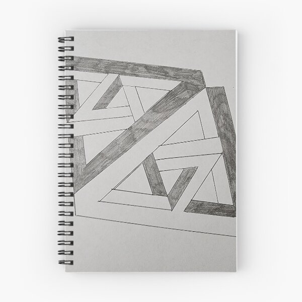 Item preview, Continue love for MC Escher designed and sold by bob-salerno-art.