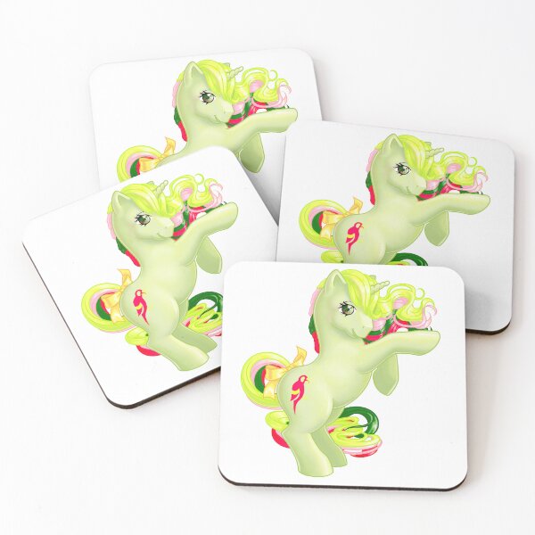 Item preview, My Little Pony Mimic  designed and sold by scholtenart.