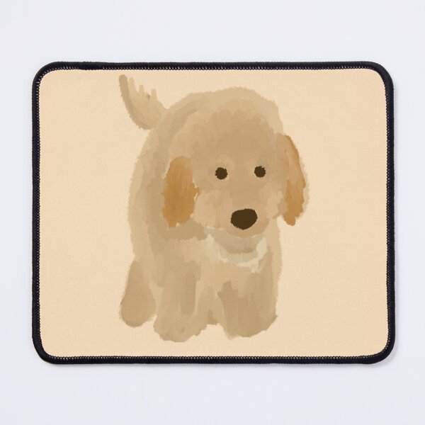 Item preview, Doggy! designed and sold by CursorCollect.