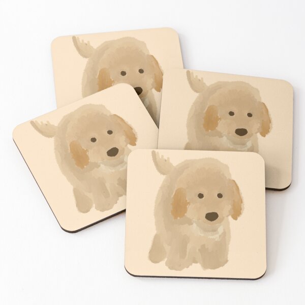 Item preview, Doggy! designed and sold by CursorCollect.