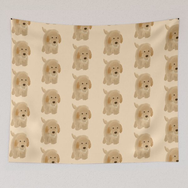 Item preview, Doggy! designed and sold by CursorCollect.