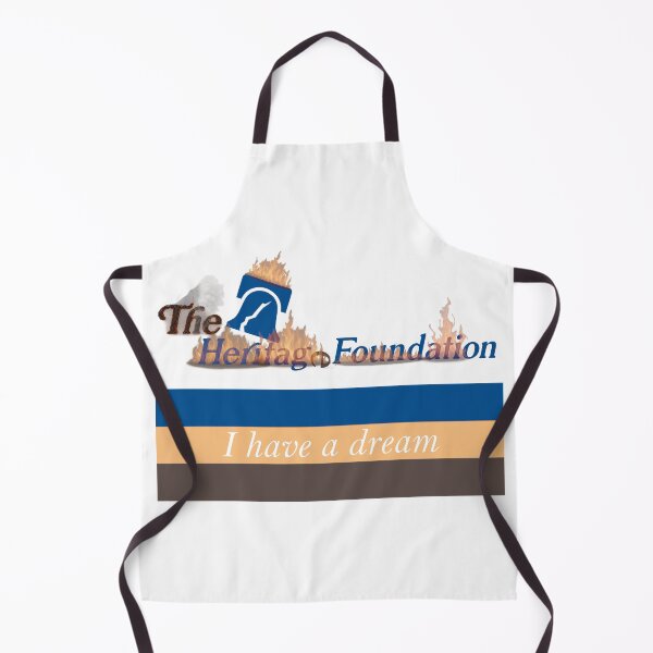 Item preview, Heritage Foundation Fire designed and sold by E.C.O.C.O.N..