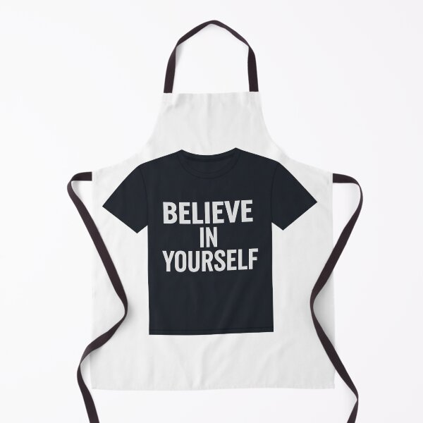 Item preview, Believe In Yourself designed and sold by Owcomm.