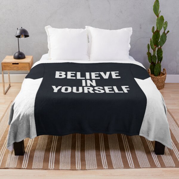 Item preview, Believe In Yourself designed and sold by Owcomm.