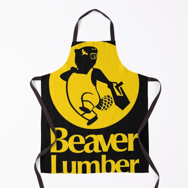 Item preview, Beaver Lumber designed and sold by TiffanyMcneal9.