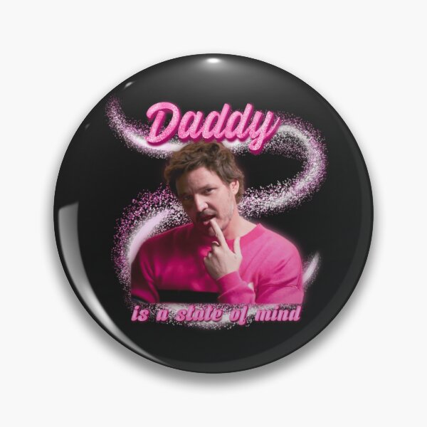 Item preview, Pedro Pascal designed and sold by TiffanyMcneal9.