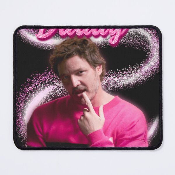 Item preview, Pedro Pascal designed and sold by TiffanyMcneal9.