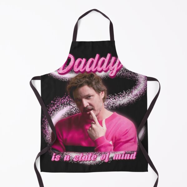Item preview, Pedro Pascal designed and sold by TiffanyMcneal9.