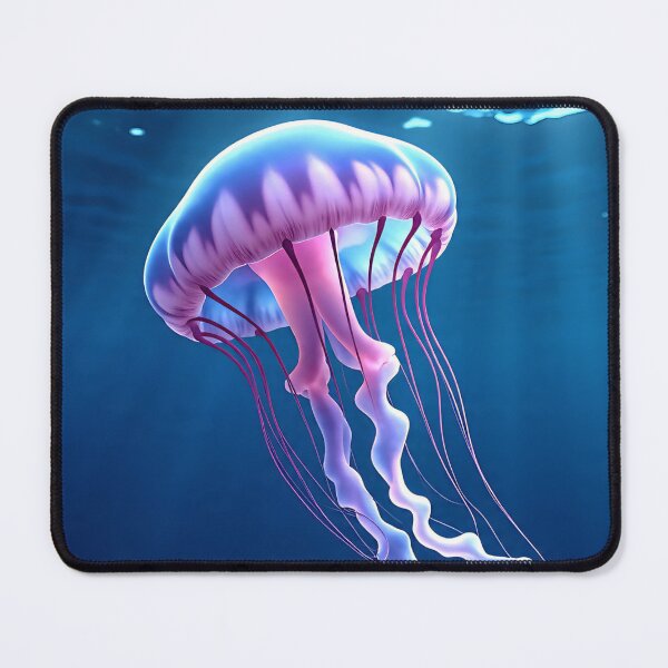 Item preview, Jellyfish  designed and sold by AwesomeDigiShop.