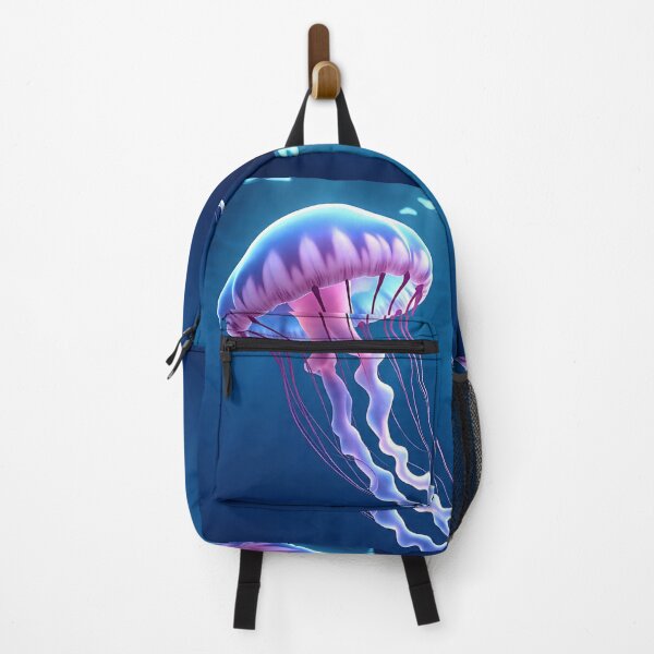 Item preview, Jellyfish designed and sold by AwesomeDigiShop.