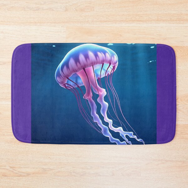 Item preview, Jellyfish  designed and sold by AwesomeDigiShop.